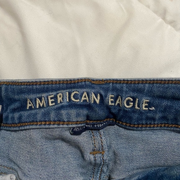 American eagle womens skinny jeans - Picture 4 of 4
